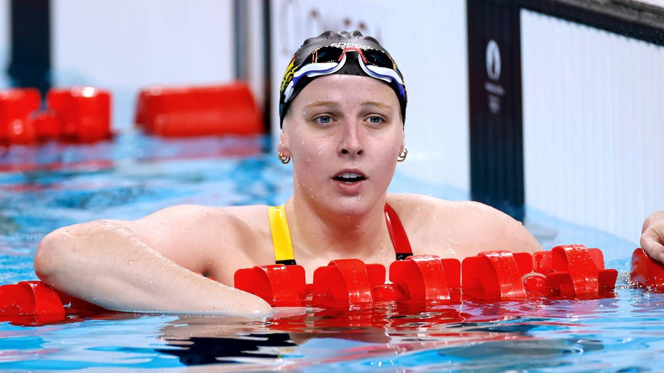 Weltmeisterin Köhler im Finale