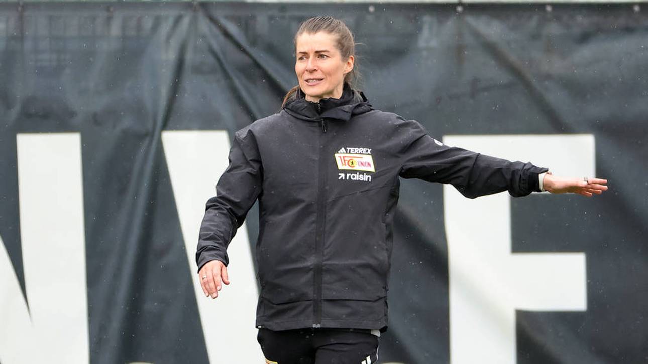 Frauen in der Bundesliga: „Normalität“