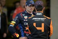 Norris erwartet Verstappen-Attacke