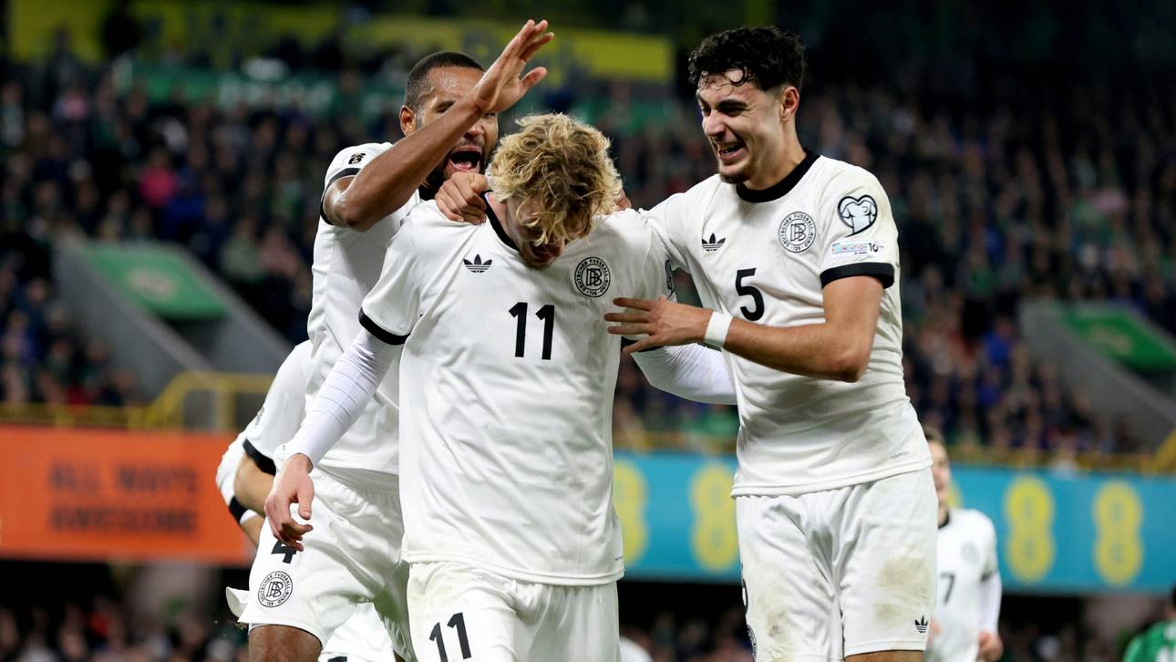 DFB-Standards als „neue Qualität“