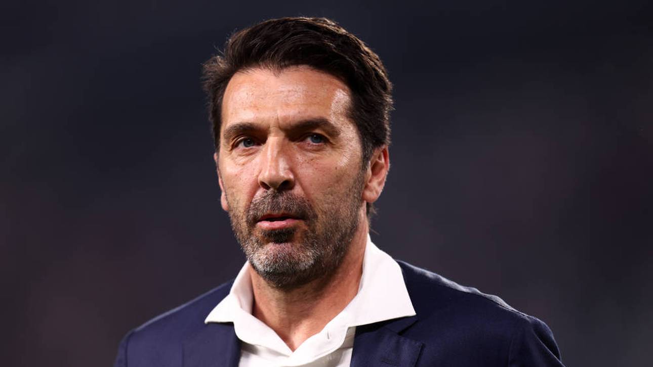 Buffon äußert Zweifel an Guardiola