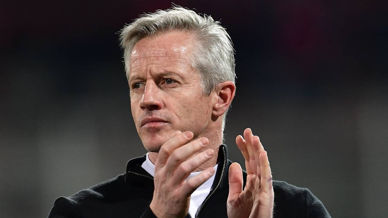 Keller verhandelt mit Ingolstadt