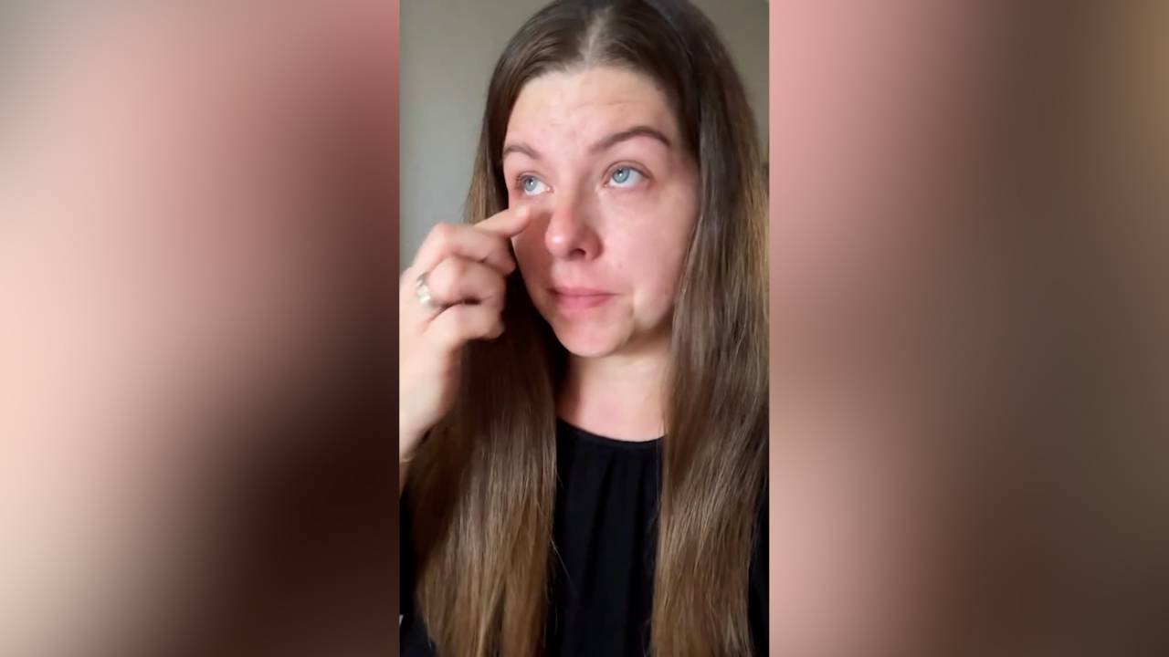 "Überwältigt mich alles" - Bundestrainer-Frau unter Tränen