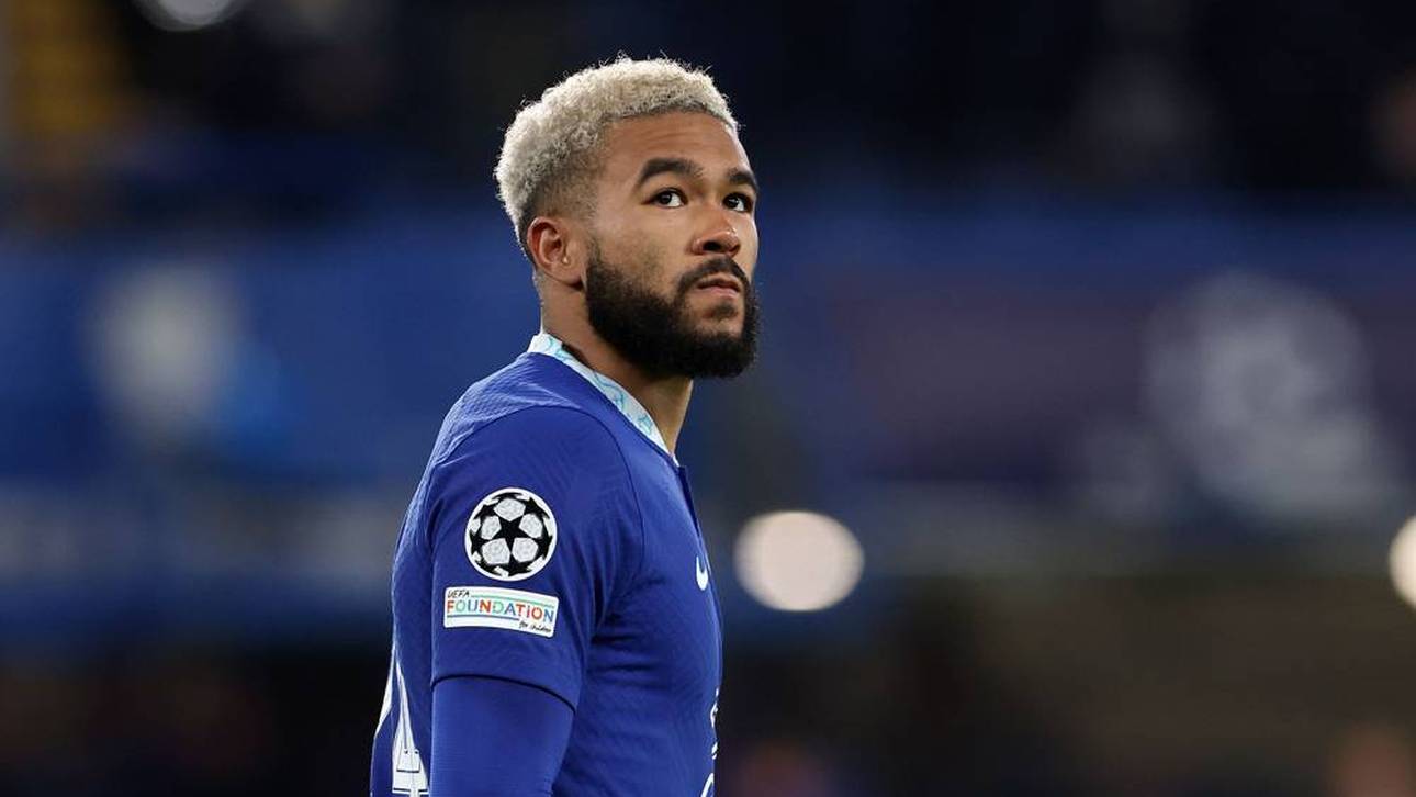 Emotionale Worte eines Chelsea-Stars