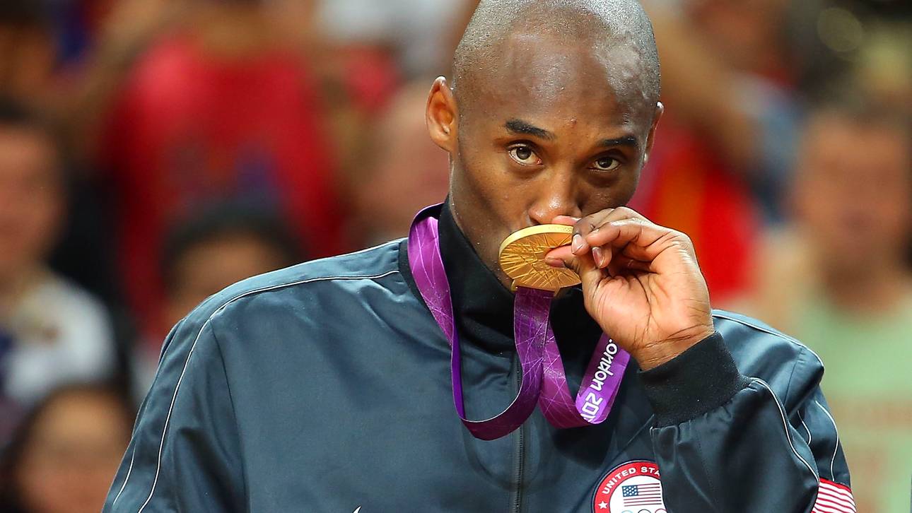 Bryant verzichtet auf Olympia in Rio