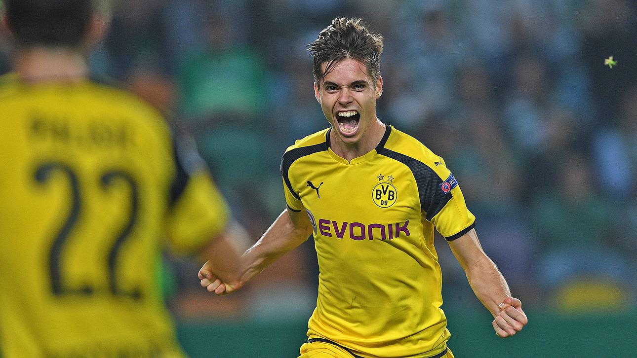 Die neue Facette des Dortmunder Juwels