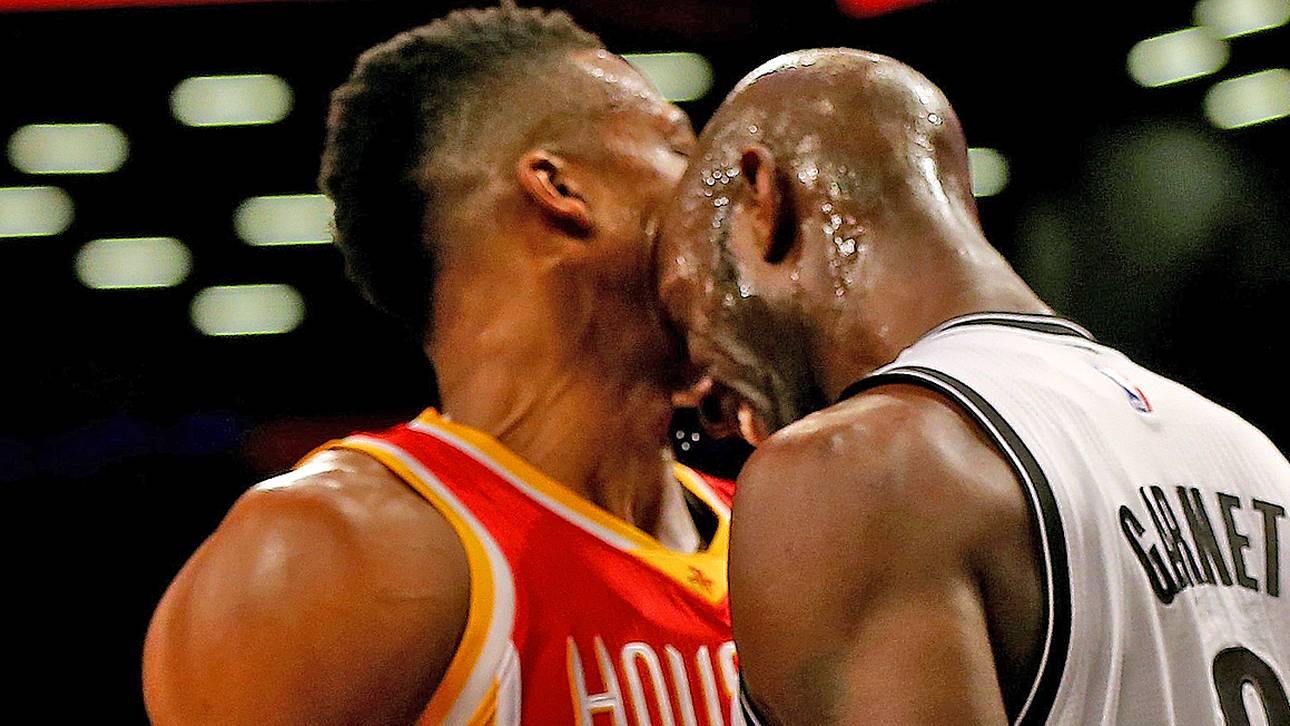 Garnett fliegt bei Brooklyn-Pleite