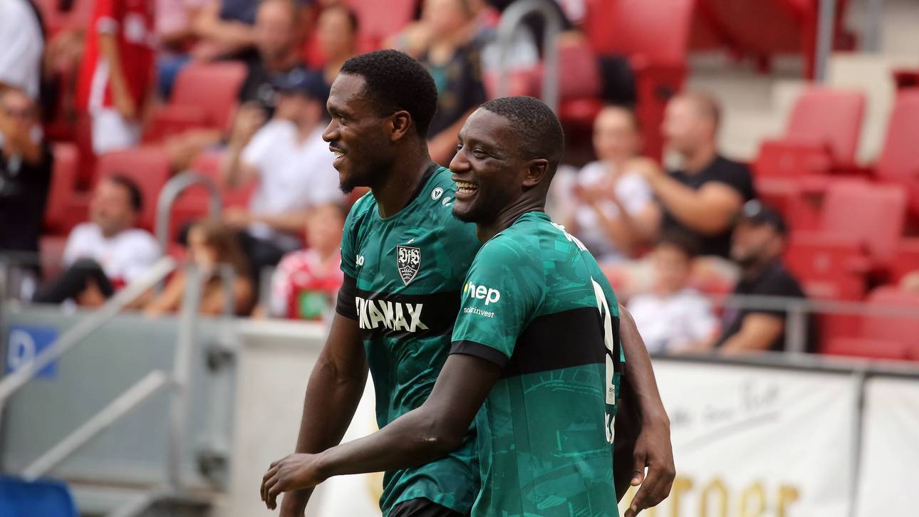 Hätte Bayern Guirassy holen sollen?