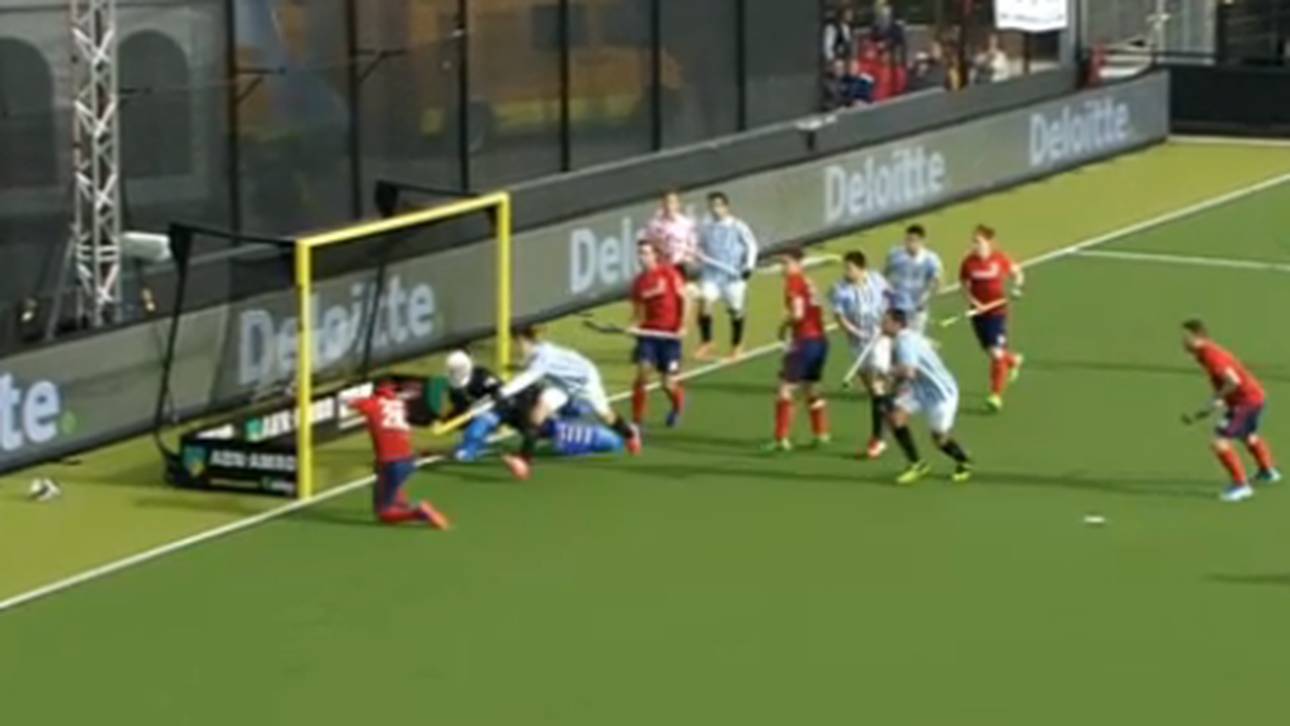 Mannheim stürmt ins Viertelfinale