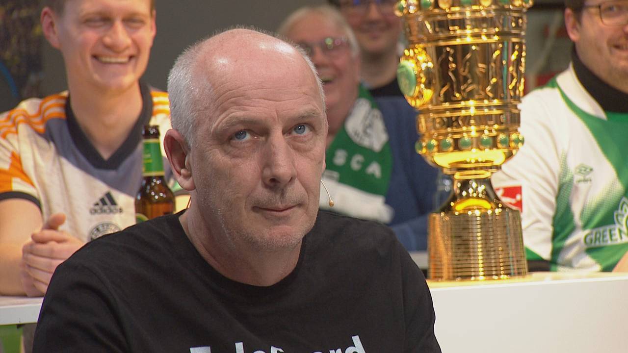 „Super-Victor ist Europas Starstürmer“