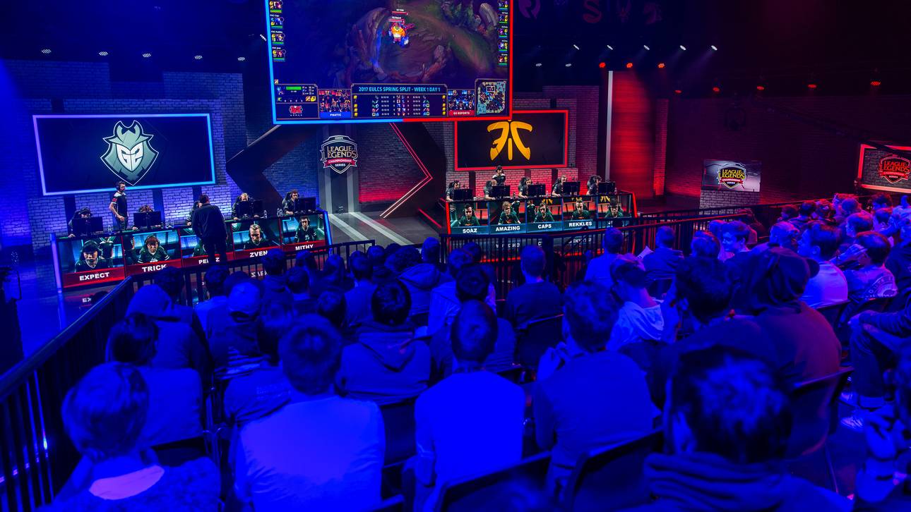 NiP kauft Fnatic Academys LCS-Slot