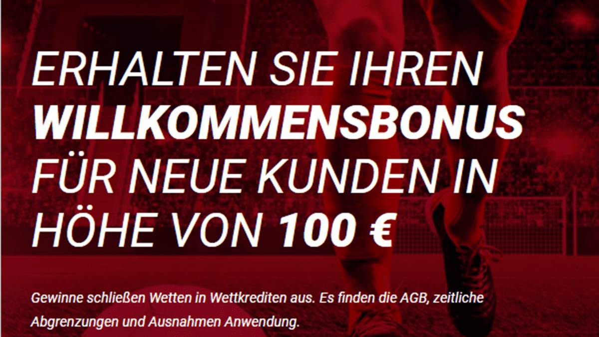 Jetzt 100 Euro Tipwin Bonus für Formel 1 Wetten sichern.