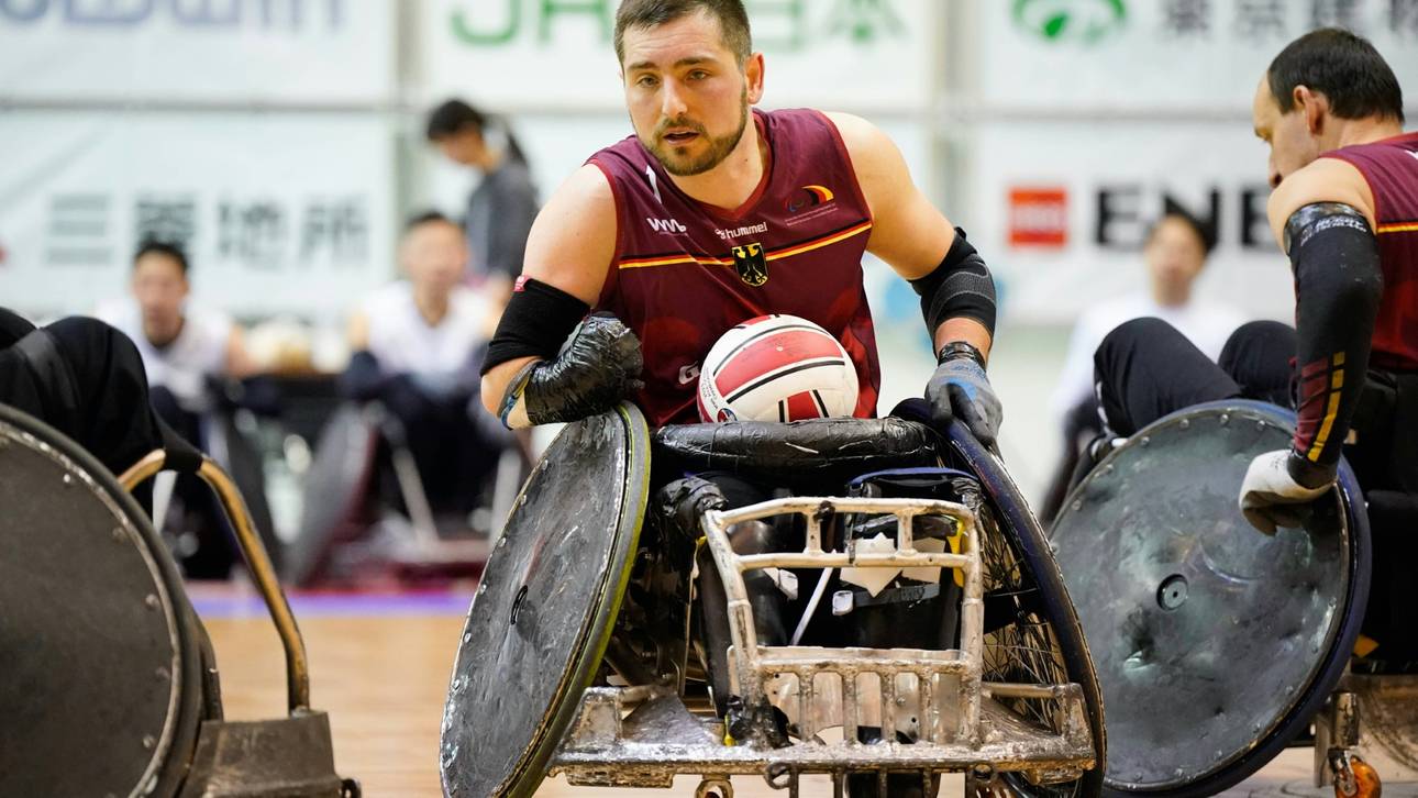 Deutschland verpasst Halbfinale