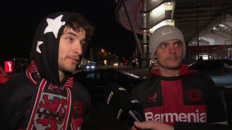 Bayer 04 Leverkusen ist in dieser Saison bislang ungeschlagen und somit voll im Rennen um die großen Titel.