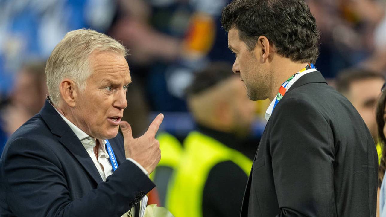 TV-Sender gibt „groben Fehler“ zu