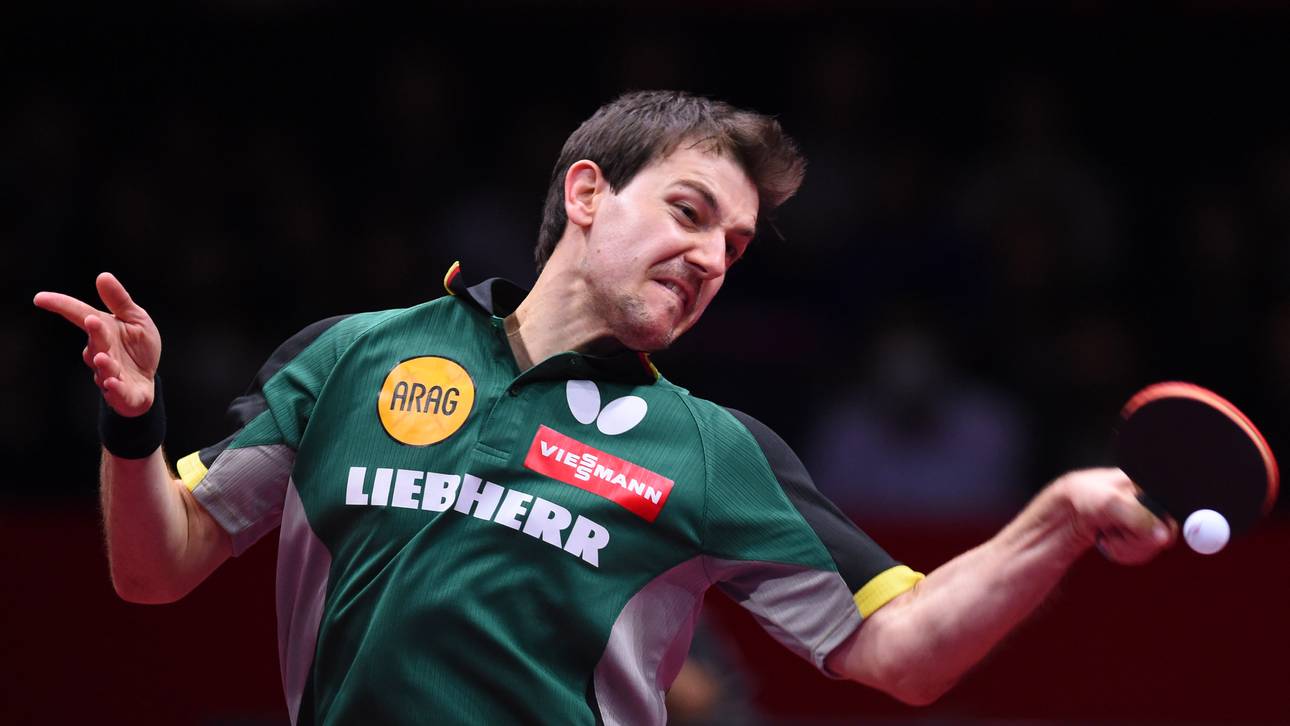 Boll mühelos ins Halbfinale