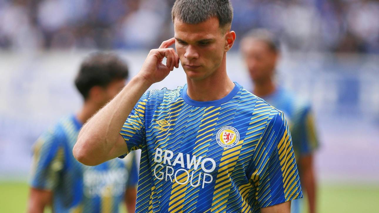 Jäkel fällt erneut lange aus