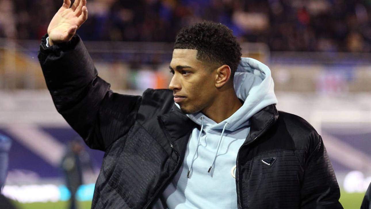 Dämpfer für Bellingham