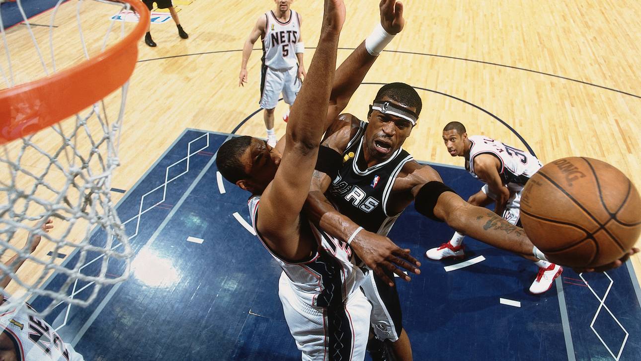 Jackson beendet NBA-Karriere