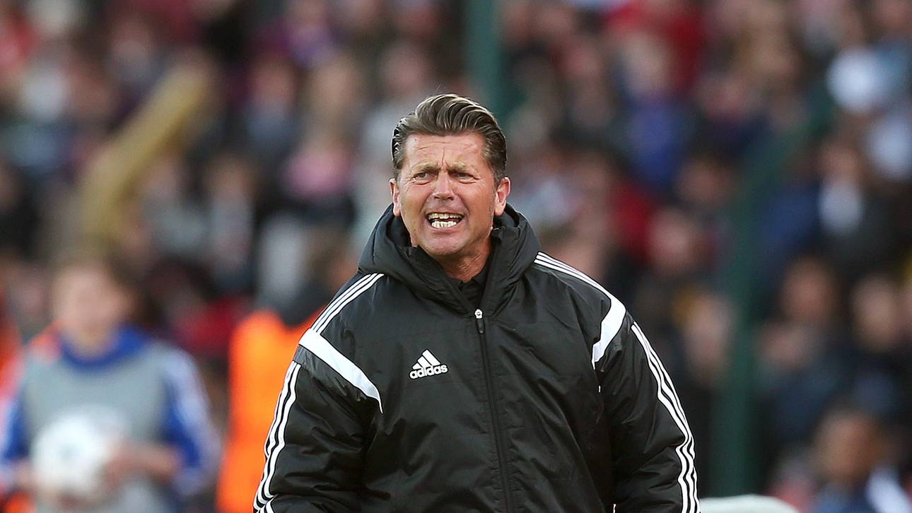 Frankfurt trennt sich von Bell