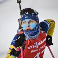 „Ich war völlig zusammengebrochen“: Nach einem enttäuschenden, vorzeitig abgebrochenen Biathlon-Winter enthüllt Tilda Johansson die Gründe für ihre Pause und verkündet einen weiteren Schnitt.