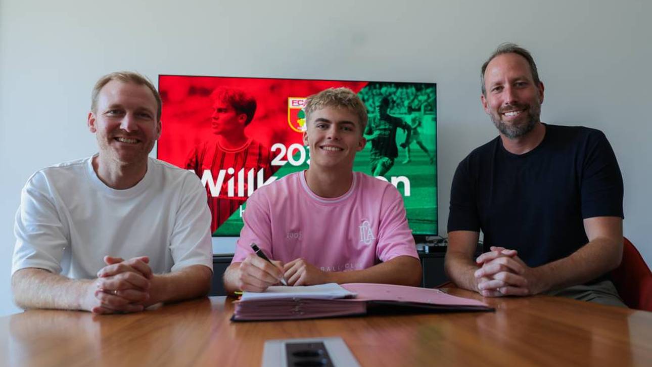 Transfer innerhalb der Bundesliga