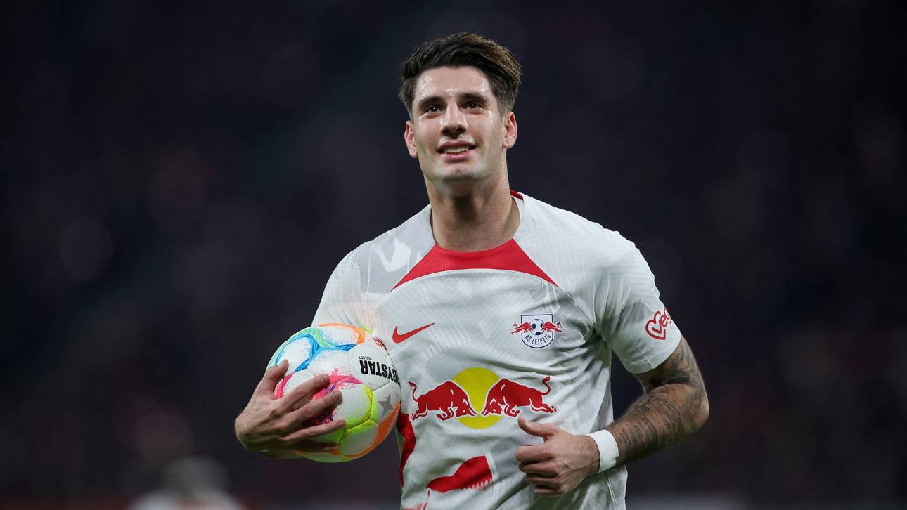 Szoboszlai wechselt zu Klopp und Liverpool