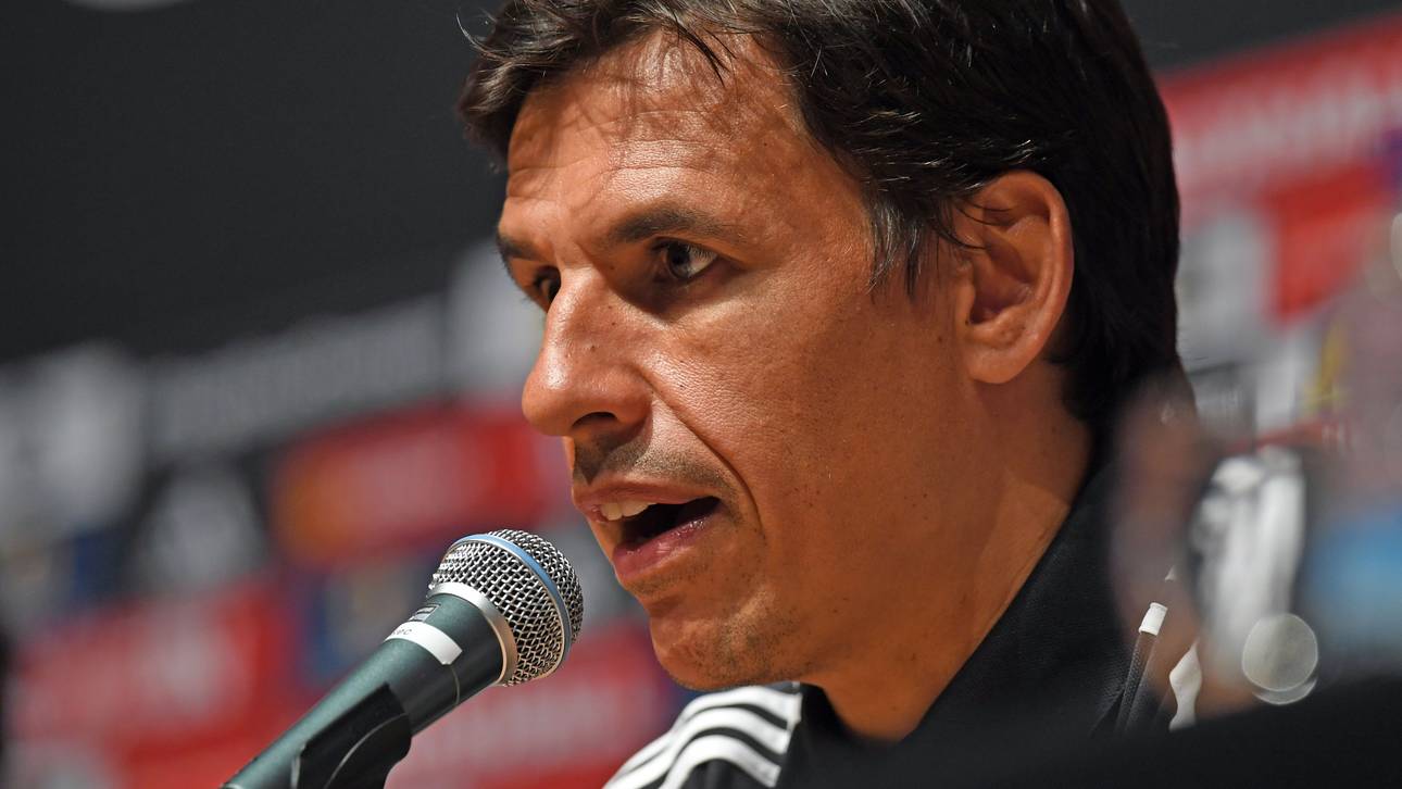 Coleman will England nicht trainieren