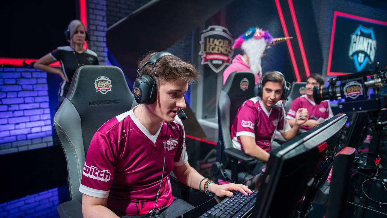 UoL auf Jagd nach zweitem Titel