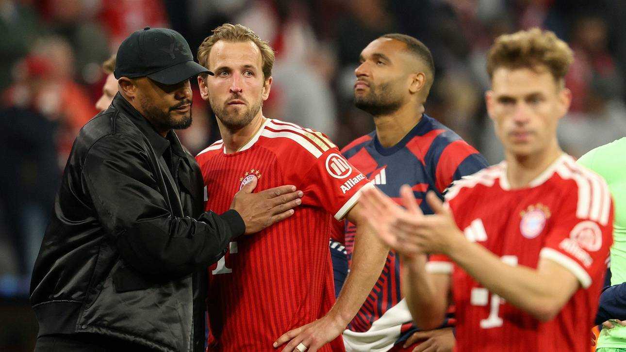 Die Sport-Höhepunkte am Freitag, 28. August