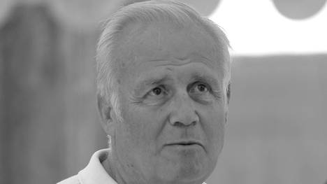 Tambay fuhr von 1977 bis 1986 in der Formel 1
