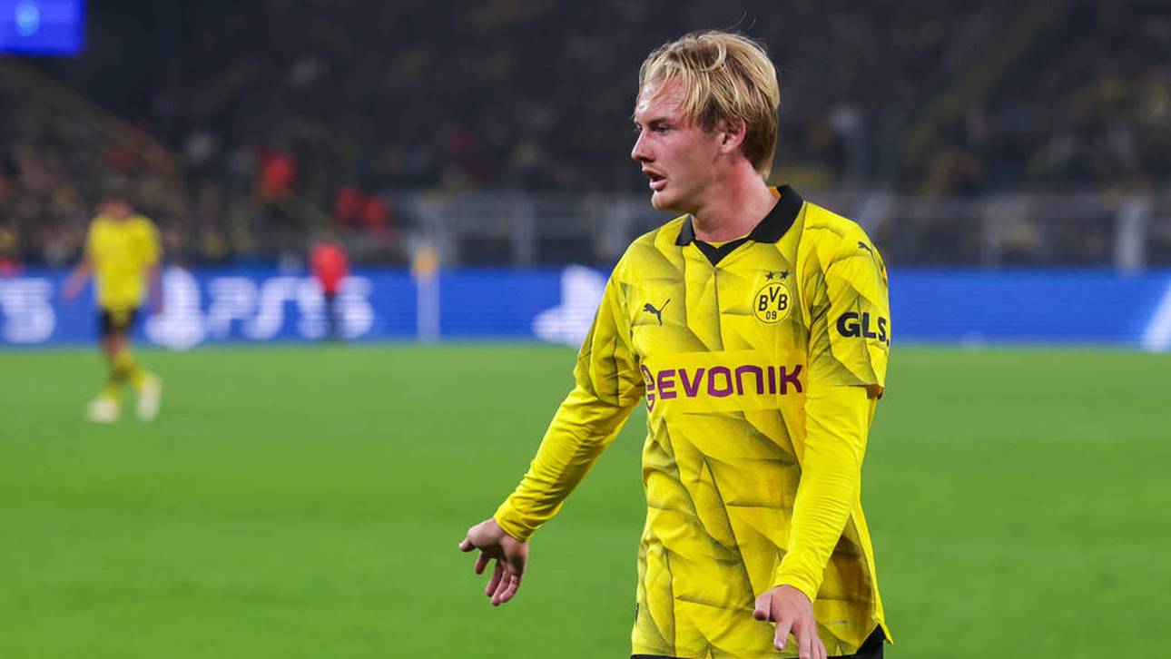 Statistik offenbart Dortmunds Misere