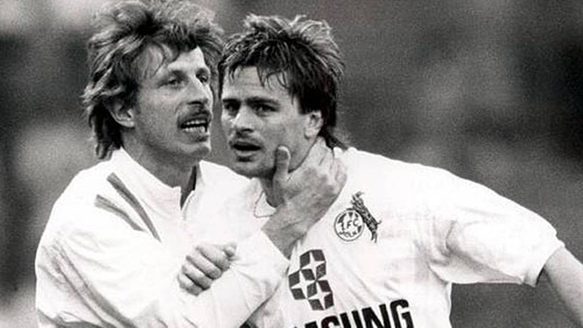 Nach Rang drei 1988 werden die Domstädter zweimal nacheinander Vizemeister