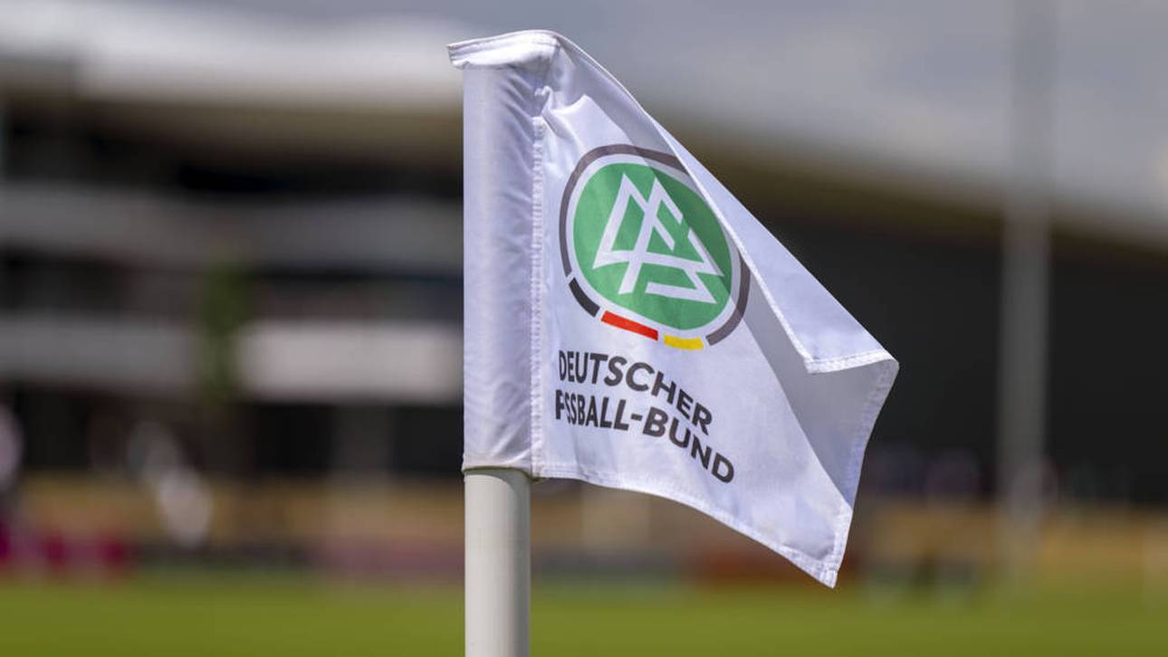 DFB gibt Doping-Sanktionierung ab
