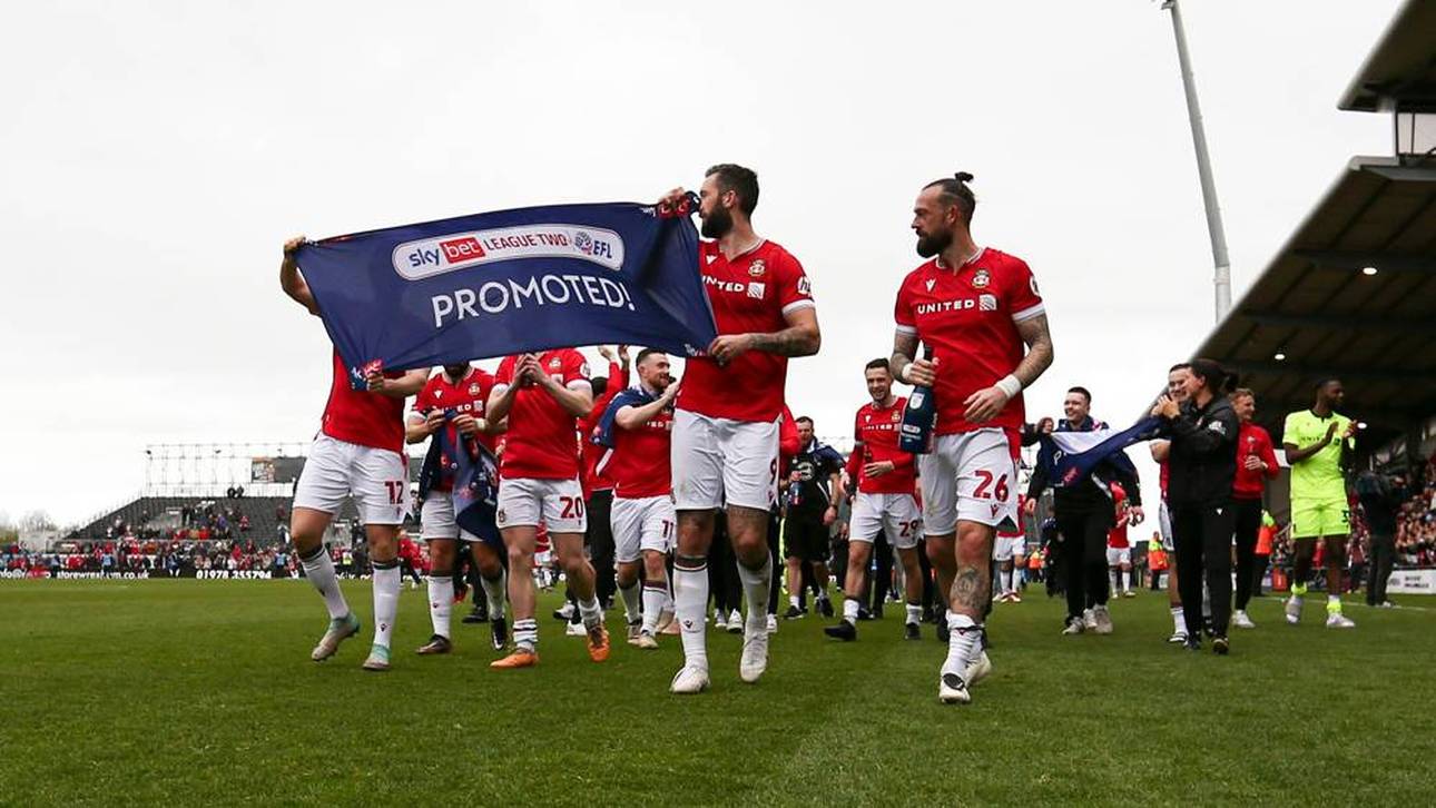 Hollywood im Norden von Wales