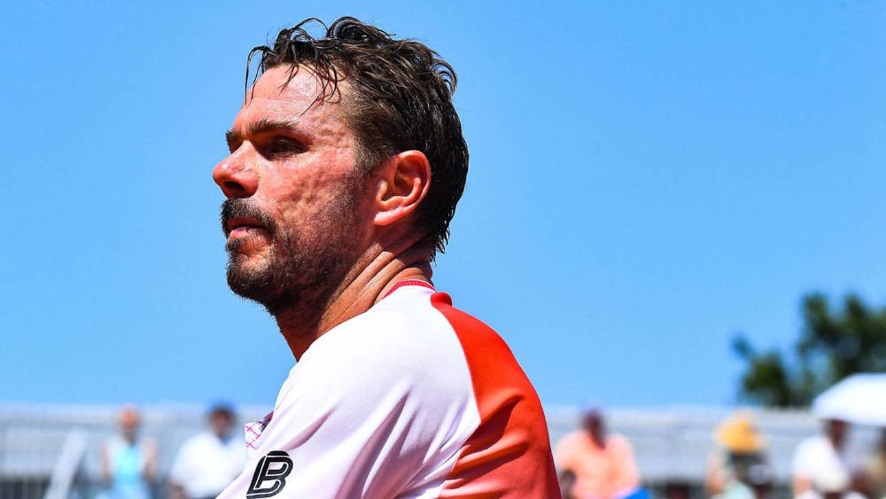 Emotionaler Abschied von Ex-Champion