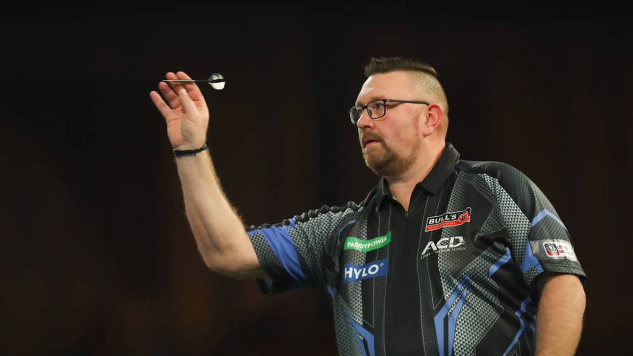 Wer bleibt im Rennen ums WM-Ticket?