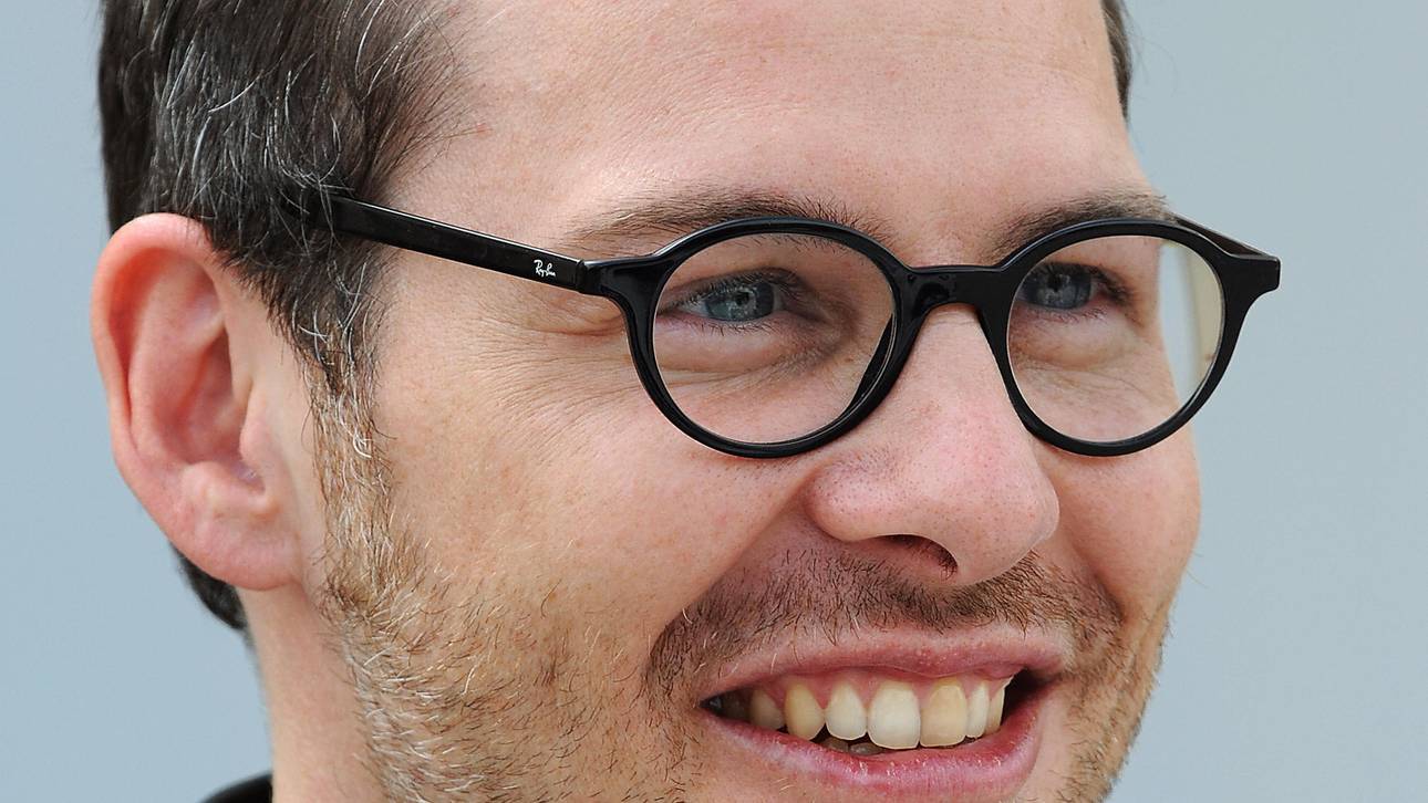 Former Formula One driver Canadian Jaque