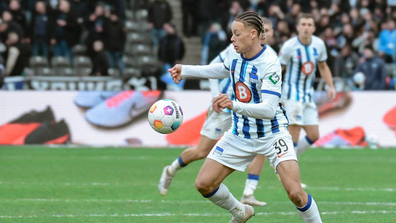 Zweitliga-Konferenz im Free-TV!