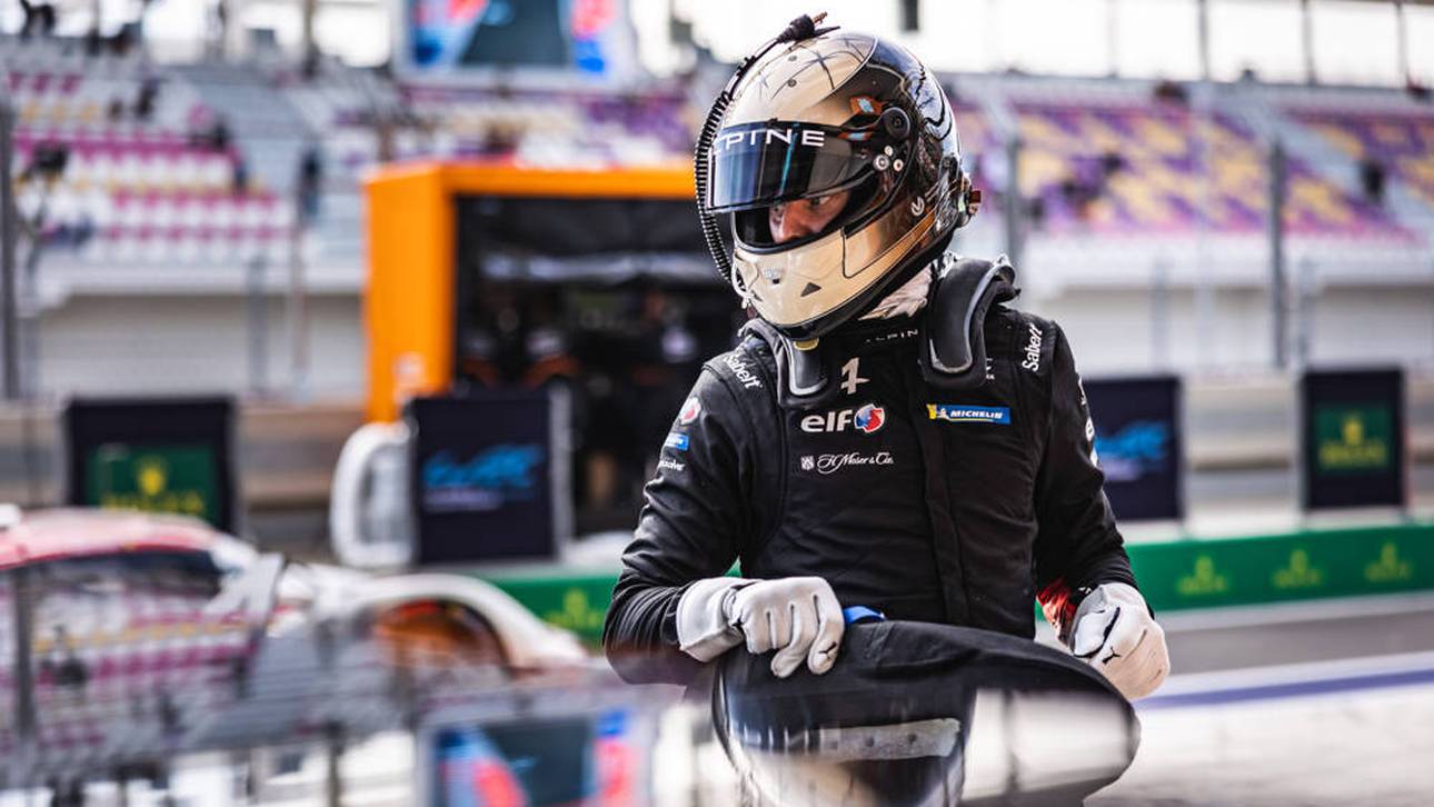 WEC mit Schumacher live im Free-TV!