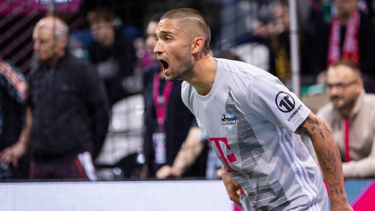 Ex-BVB-Star sorgt für Auftakterfolg