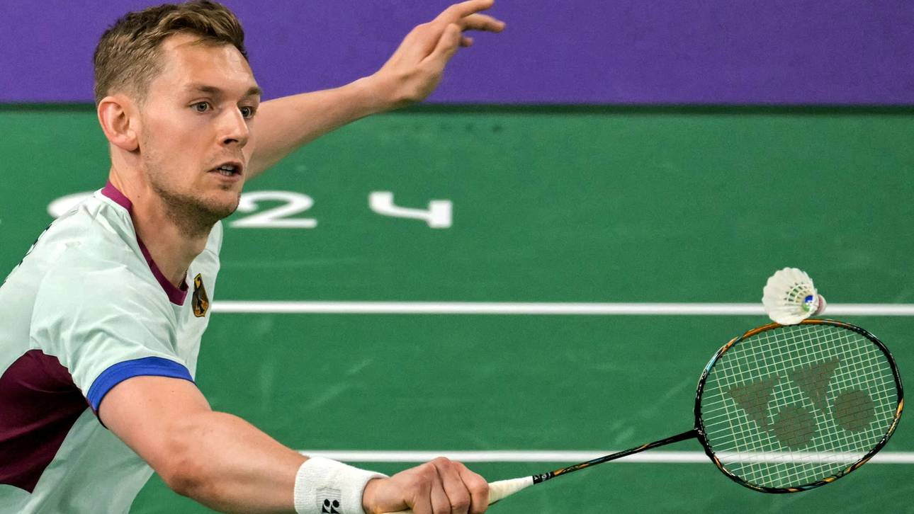 Auftaktpleite! Deutschland unter Druck