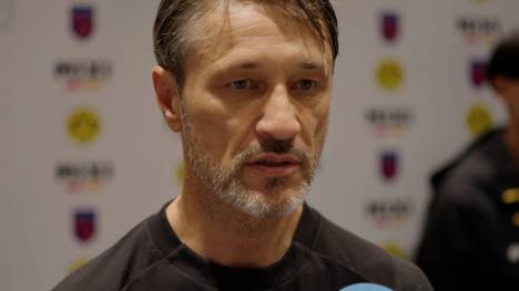 Carney Chukwuemeka verletzt sich im abschließenden Test der Asienreise von Borussia Dortmund. Niko Kovac gibt nach dem Spiel gegen den FC Tokyo ein erstes Update. 