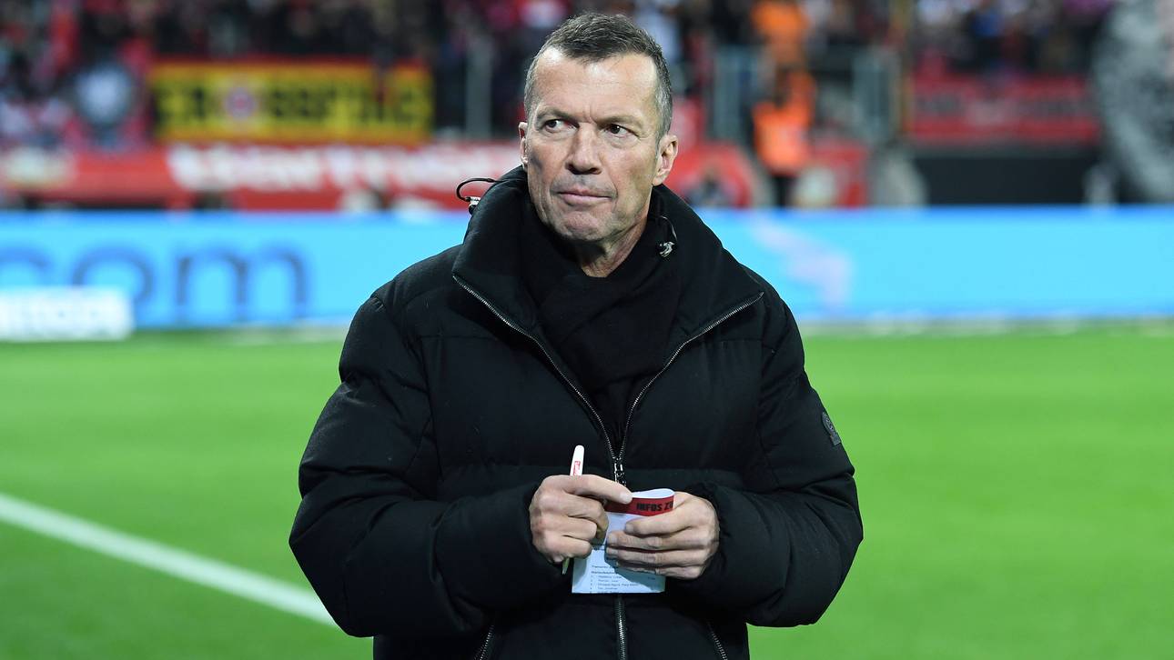 “Bosse müssen sich Sorgen machen“