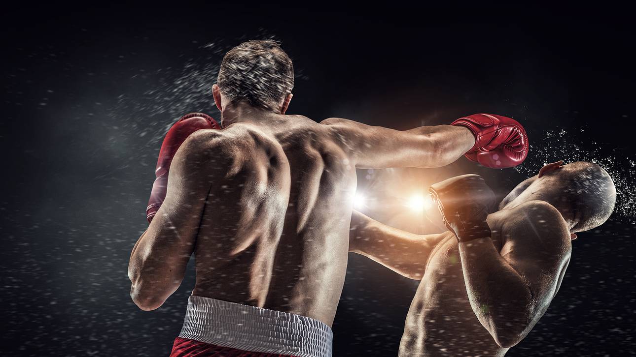 Joshua vs. Ngannou: Wetten, Quoten & Prognose zum Schwergewicht-Boxkampf