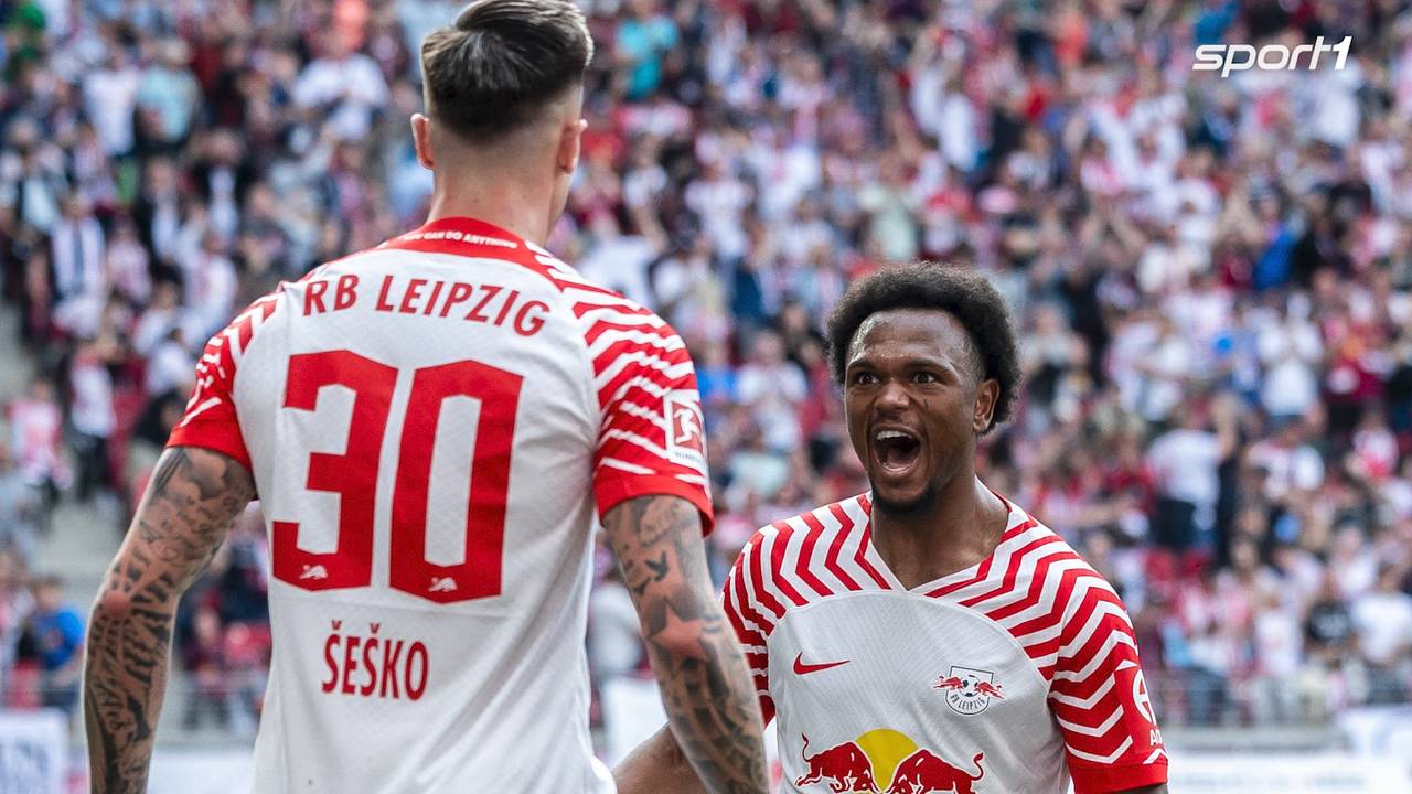 Tipp it like: SGE vs. RBL & WIE vs. StP | Sportwetten
