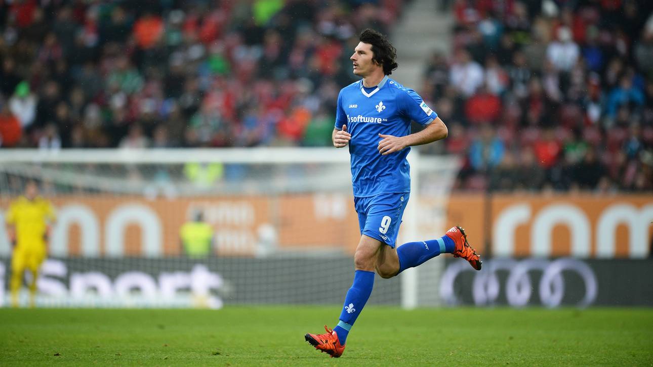 Darmstadt länger ohne Stroh-Engel