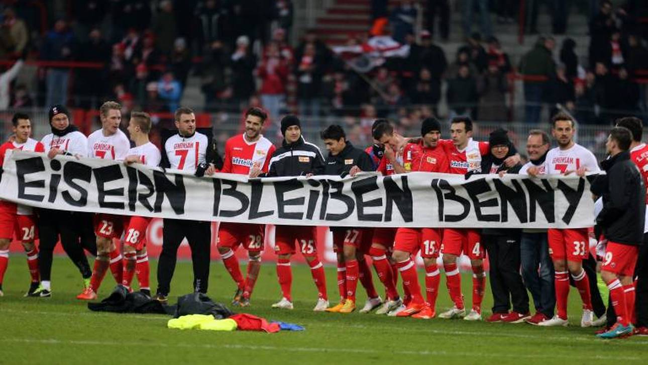 Union und die Liga kämpfen mit Köhler