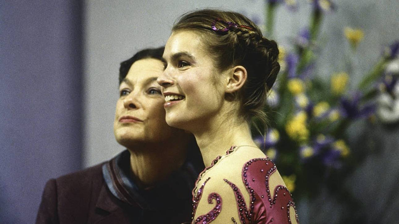 Was Kati Witt dem Westsport übelnahm