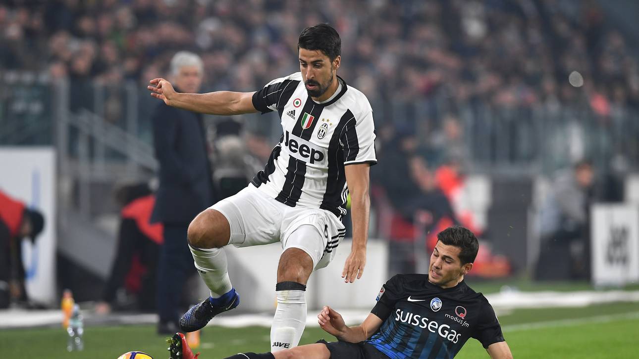 Juve kehrt in Erfolgsspur zurück